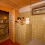Couette-café Tonnerhof Schladming