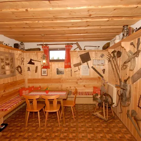 Bed and Breakfast Tonnerhof 3*