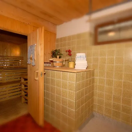 Couette-café Tonnerhof Schladming