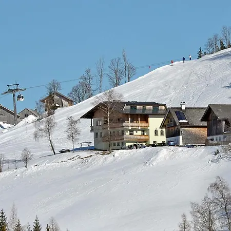 Bed & Breakfast Tonnerhof