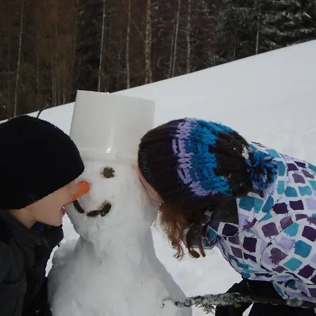 Bed and Breakfast Tonnerhof 3*