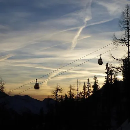 Tonnerhof Schladming