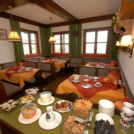 Tonnerhof