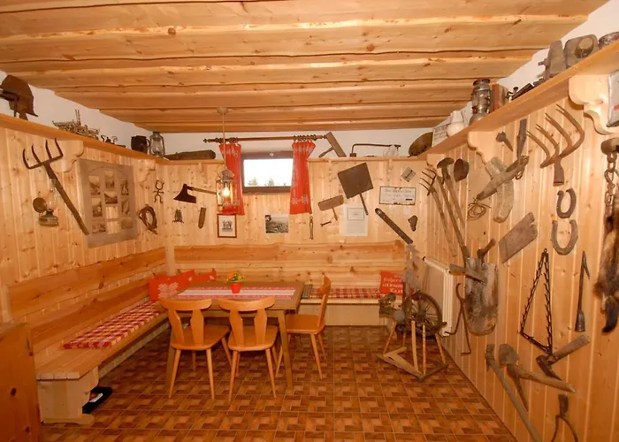 Bed & Breakfast Tonnerhof 3*