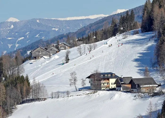 Bed & Breakfast Tonnerhof 3*