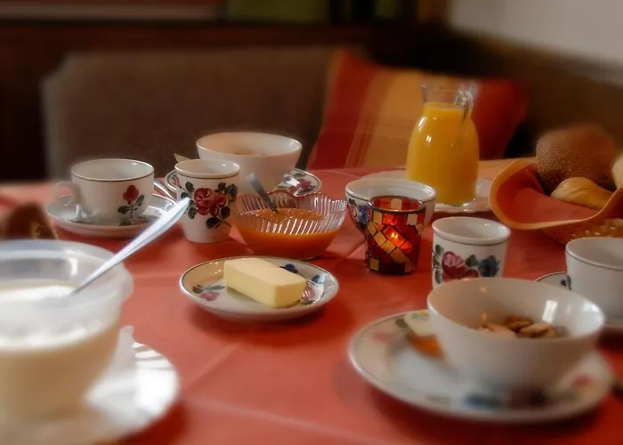 Tonnerhof 3* سخلادميخ