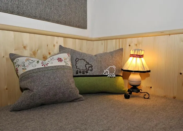 Tonnerhof Schladming