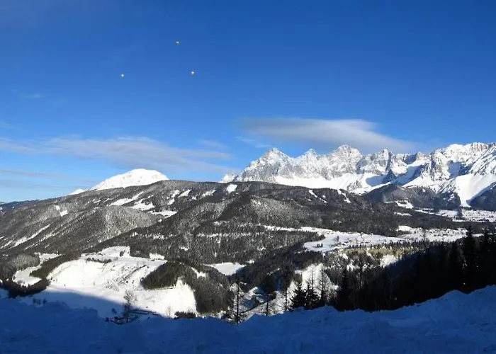 Tonnerhof Schladming