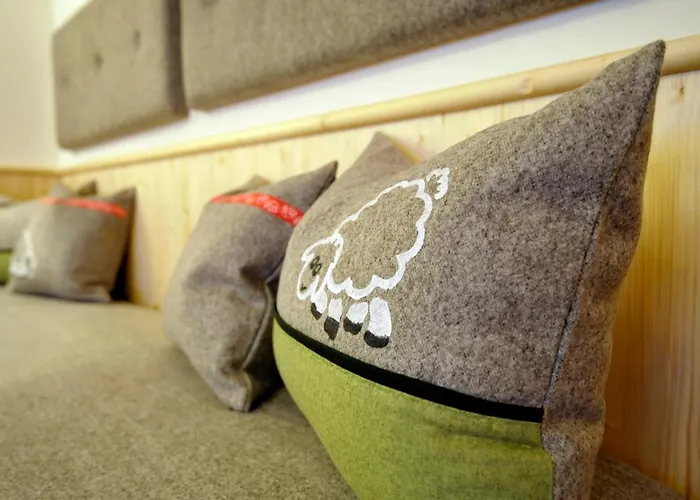 Tonnerhof Bed & Breakfast 3*