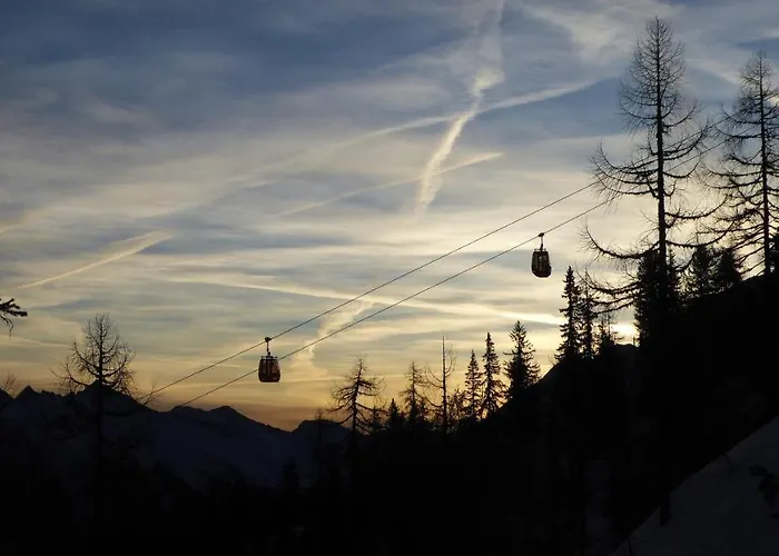 Tonnerhof Schladming