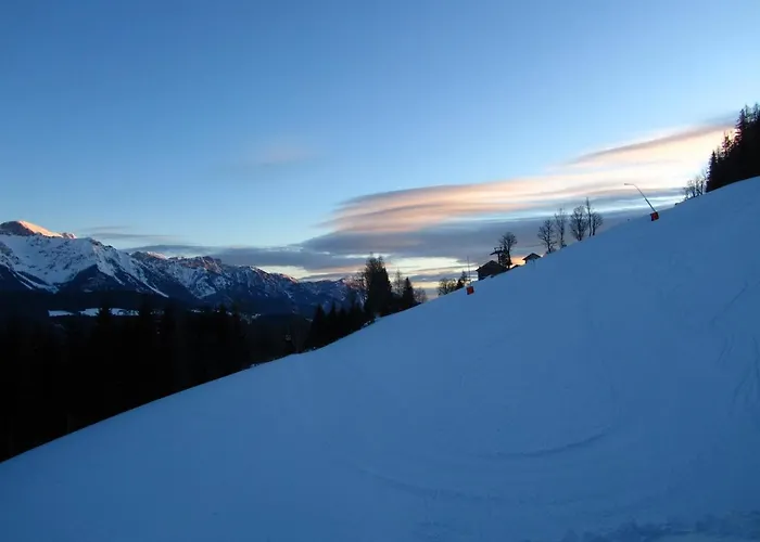 Bed and breakfast Tonnerhof